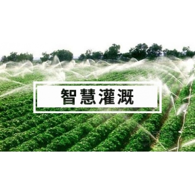智慧灌溉